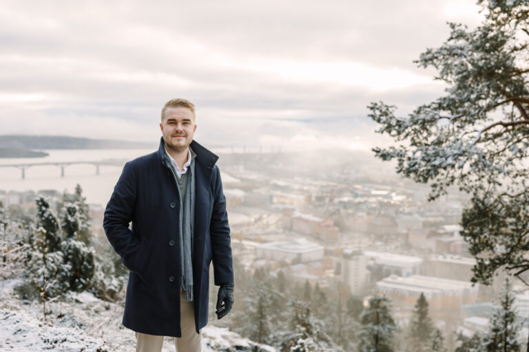 Utvald bild för “Newly established Nordic Robotic Group becomes Nordic distributor of innovative cleaning robots”